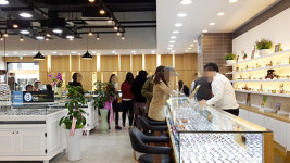 이노티안경 진주평거10호광장점