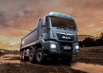 만트럭버스코리아 광주지점