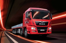 만트럭버스코리아 광주지점