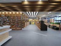 동춘나래도서관