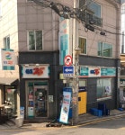 GS25 강남영동점