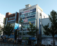 동양복싱체육관