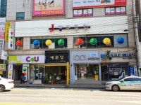 1001안경콘택트 월봉점