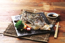 상무초밥 산본점