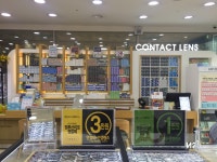 이노티안경 위드렌즈 진주경상대점