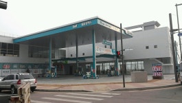 GS칼텍스 MTV 스마트주유소