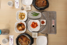 유성본가누룽지삼계탕
