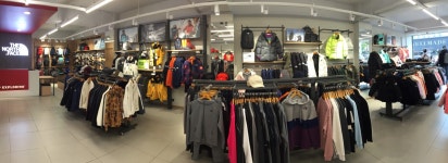 노스페이스 천안쌍용점