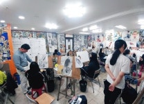한신입시미술아뜨리에