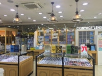 이노티안경 위드렌즈 진주경상대점