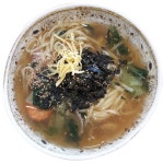 박곡 칼국수