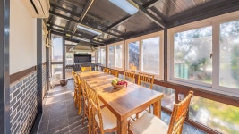 까치섬한옥펜션