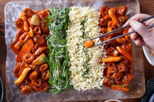 삼끼막창 천호본점