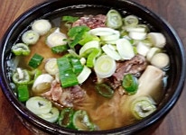 황우숯불갈비살