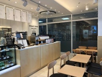 만랩커피 평촌역점