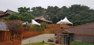 테마한옥펜션