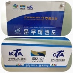 문무태권도