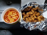 닭치go닭치고치킨호프&카페분식 음봉본점
