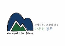 마운틴블루