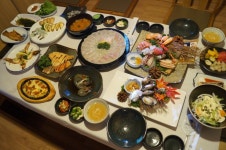 바다회집