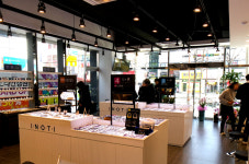 이노티안경 경남데파트점