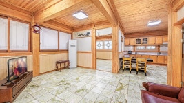 까치섬한옥펜션