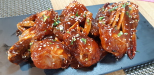 남쪽마을돌짜장