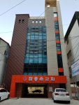 참좋은교회
