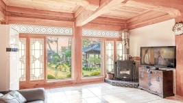 까치섬한옥펜션