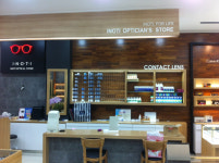 이노티안경 서울명일점