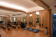 이룸 필라테스 스튜디오