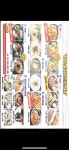 황기순의칼국수&왕돈까스 백마점