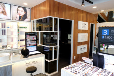 이노티안경 경남데파트점