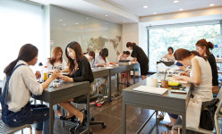 메르뷰 반영구 아카데미 강남본점