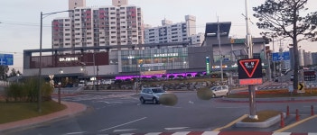 하나로마트 예산축협