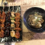 수내닭꼬치 화성향남점