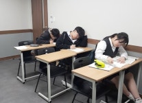 케이원수학학원