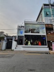 라이프워크 홍대플래그쉽스토어