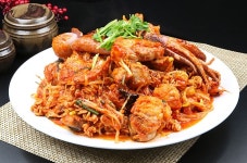 소문난대구왕뽈찜