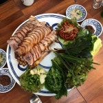 장터왕족발보쌈