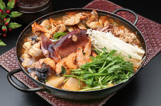소문난대구왕뽈찜