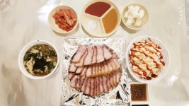이태원참나무장작구이