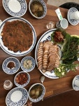 장터왕족발보쌈