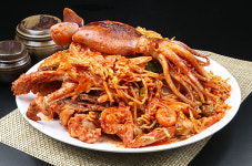 소문난대구왕뽈찜