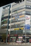 종합건축사사무소소헌
