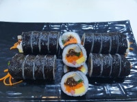 엄마손김밥