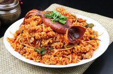 소문난대구왕뽈찜
