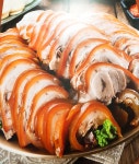 우장군 보쌈&족발