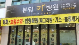 분당카병원