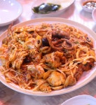 청담동대구뽈찜아구찜